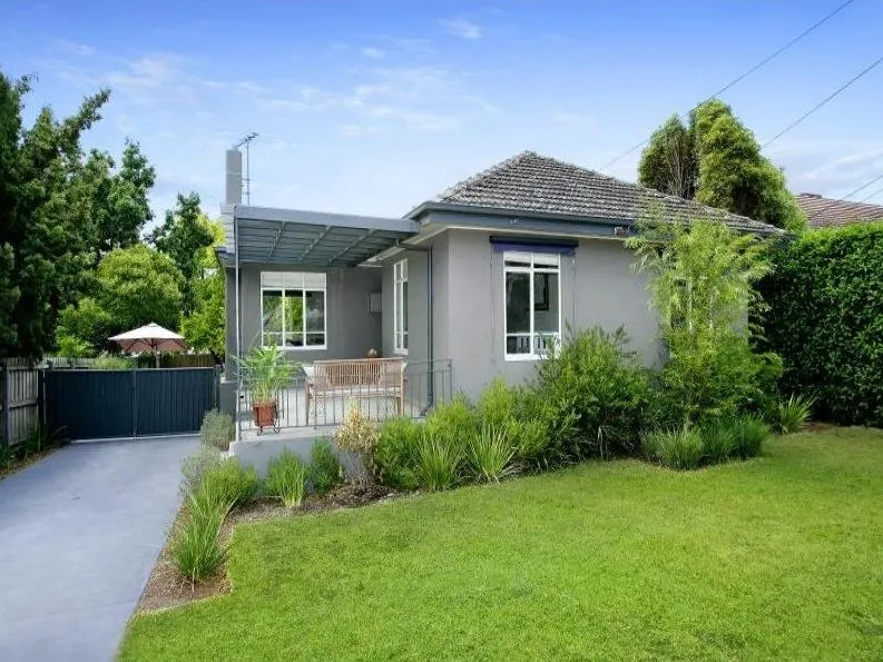 Family Home Not To Be Missed