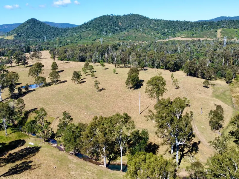 1500 Westvale Road, WESTVALE (Leasehold) Rural hideaway