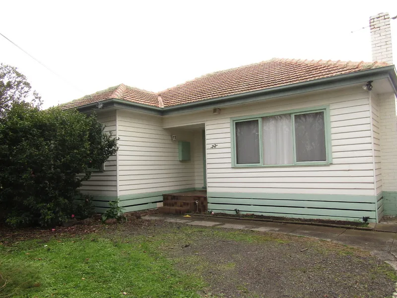 NEED SPACE? LOOK NO FURTHER!