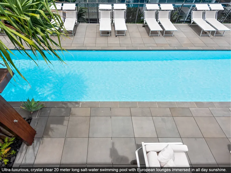 Signature Design, Ideally Located, Highly Revered -