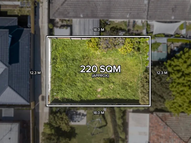 Build the Dream, Live the Lifestyle