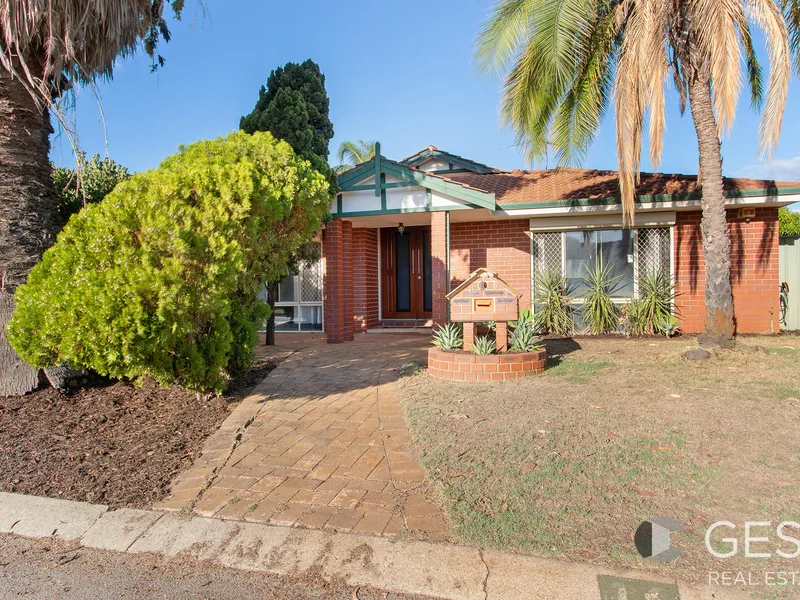 TERRIFIC ON TURSTIN!!