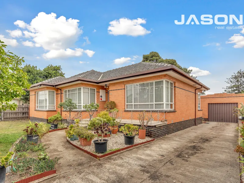 Large Flat Block, Great Location, Lots of Potential