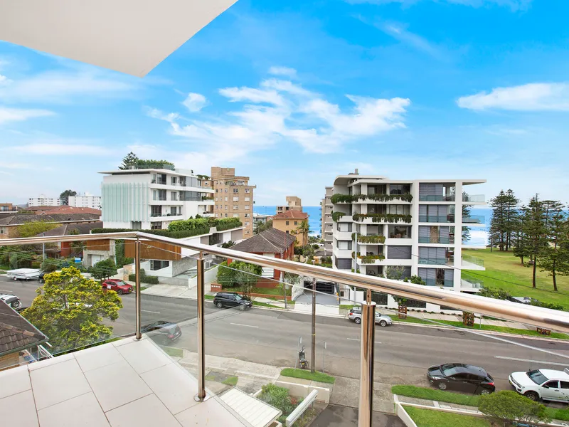 Sundrenched Gem | Ocean Views