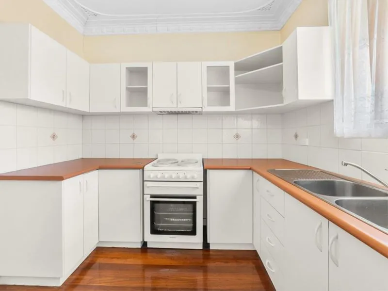 SPACIOUS 3X1 HOME