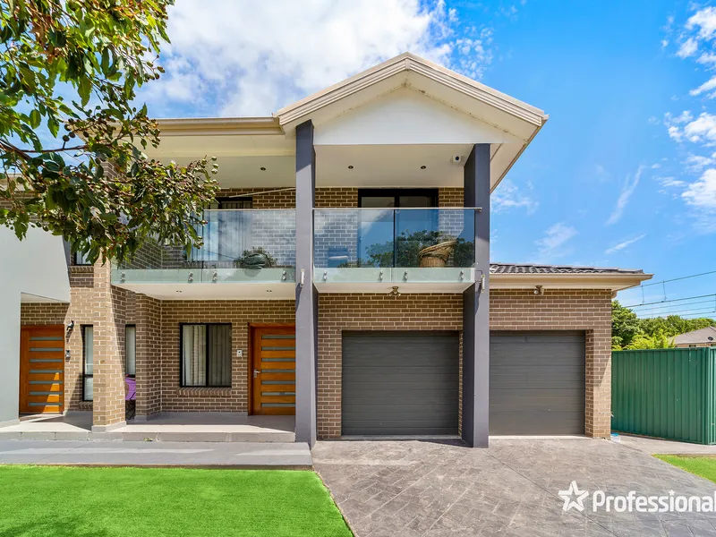 Nest or Invest in the heart of Revesby