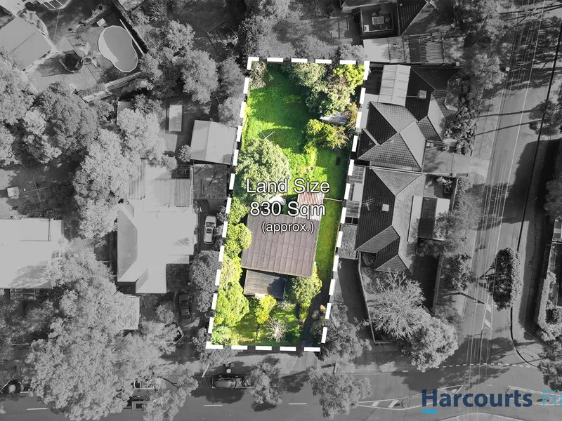 Prime development opportunity