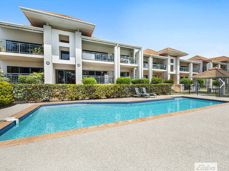 Executive fully furnished apartment