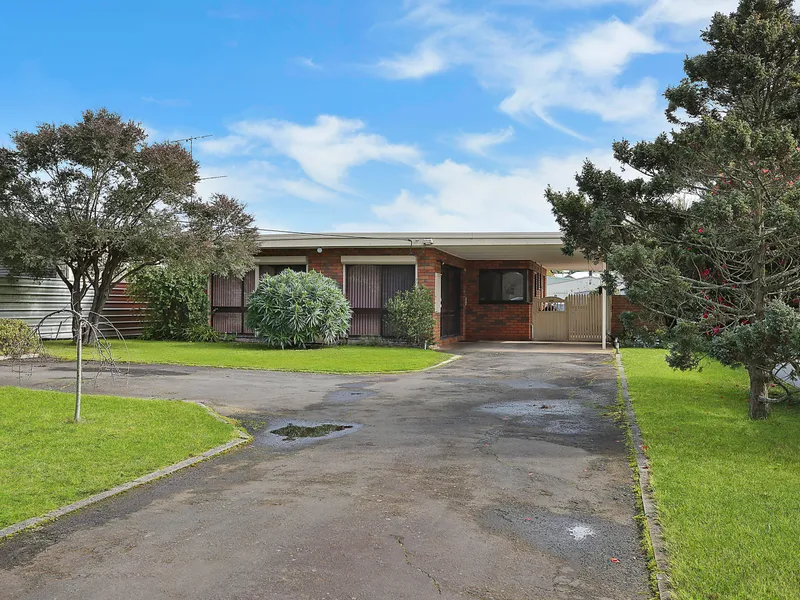 Low Maintenance Living