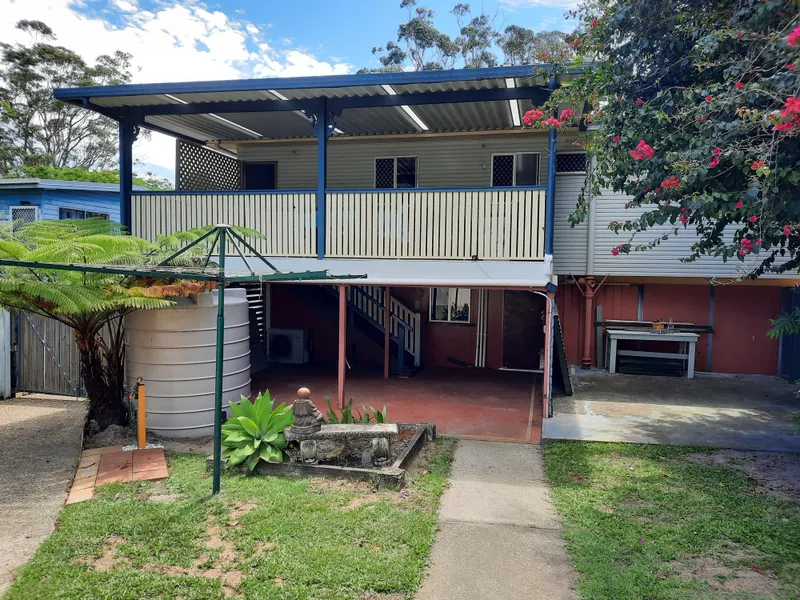 High Set Entertainers home