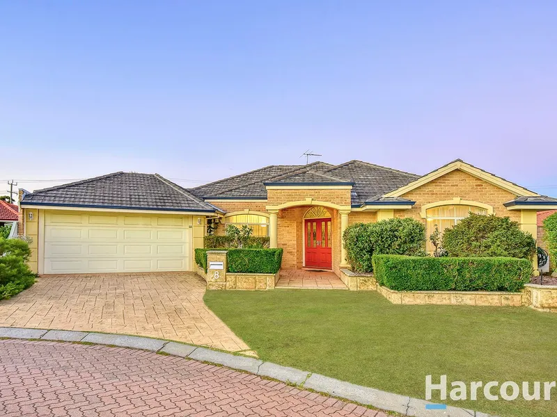 This is Family Living - Prime Location Bayswater!