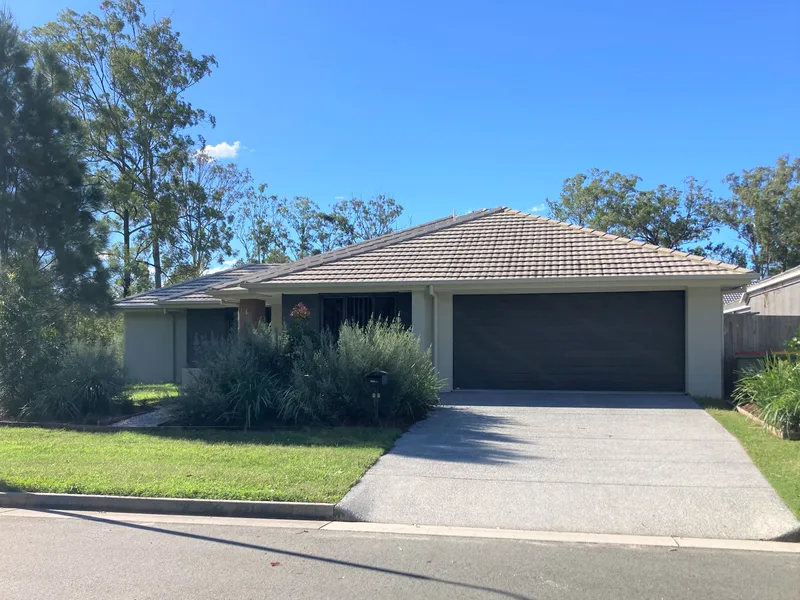4 bedroom home in quiet cul-de-sac!