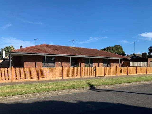 Great Family Home On Corner Block