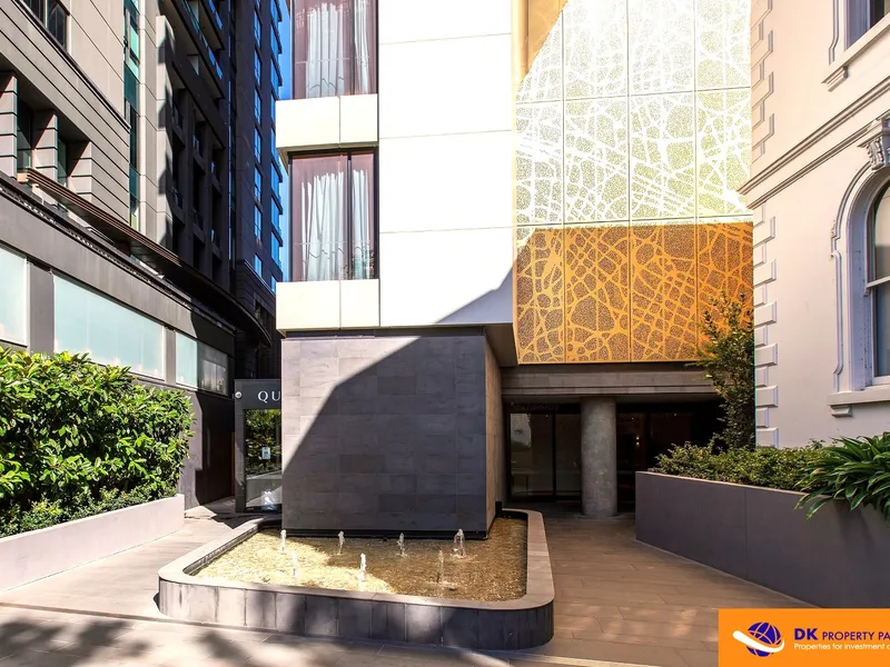 Location, Luxury and Lifestyle