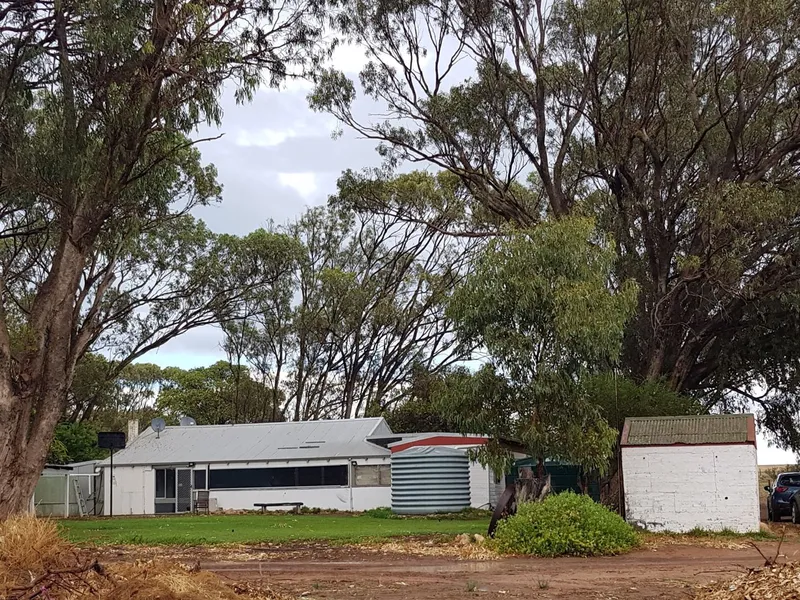 HOT Price on Rural property!!