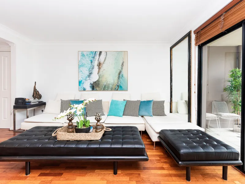 BONDI LIFE @ BONDI BEACH- Furnished -  Inspection by Appointment 