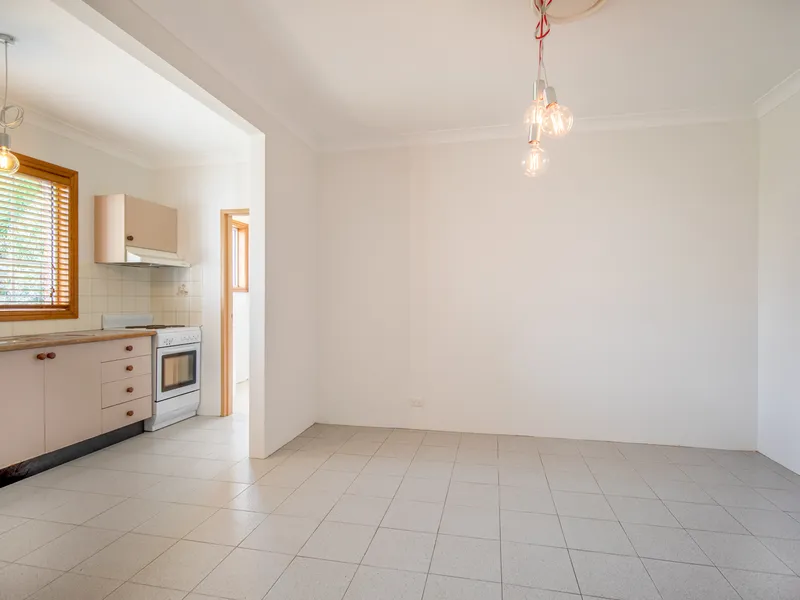 Peaceful Cabarita Location