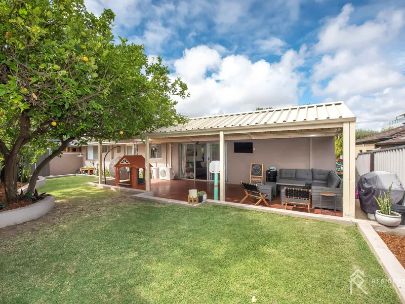 Spacious and Charming!