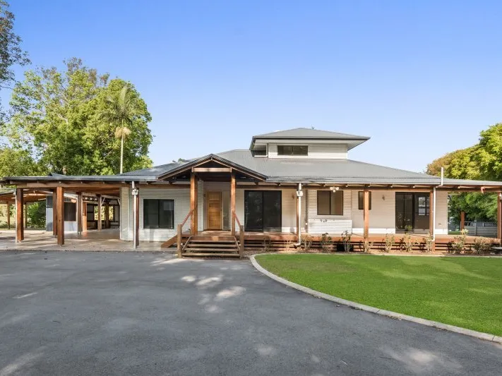 Huge Family Farm Home on Acreage with additional possibilities!