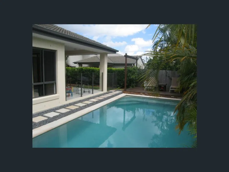 Spacious Family Home with Large Pool!