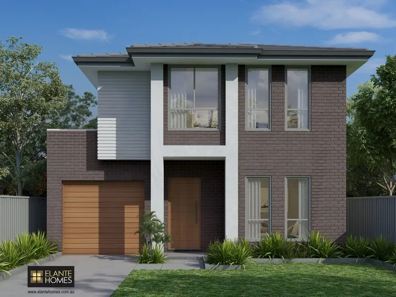 LOT 7139 BOWERBIRD PARADE, Marsden Park Land Registration July 2022