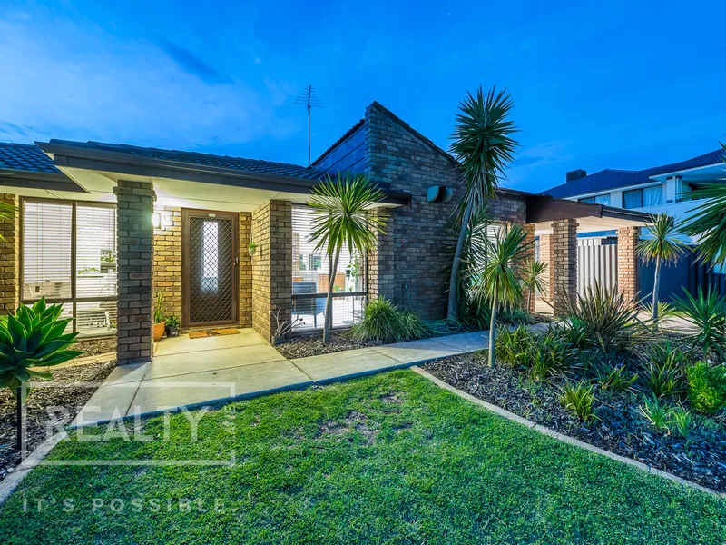 UNDER OFFER in 11 Days