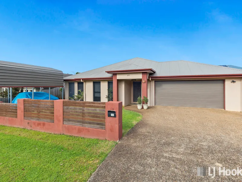 Bring the boat or van!