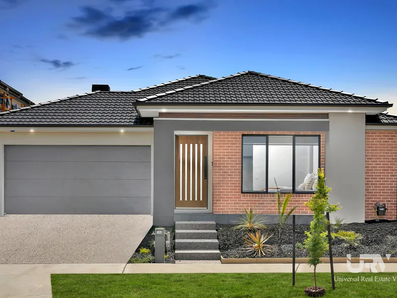 Excellent Family Home with Style and Luxury!!!