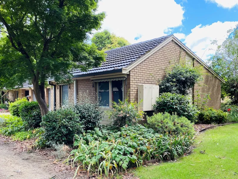 Step into Retirement at Walmsley - Unit 84