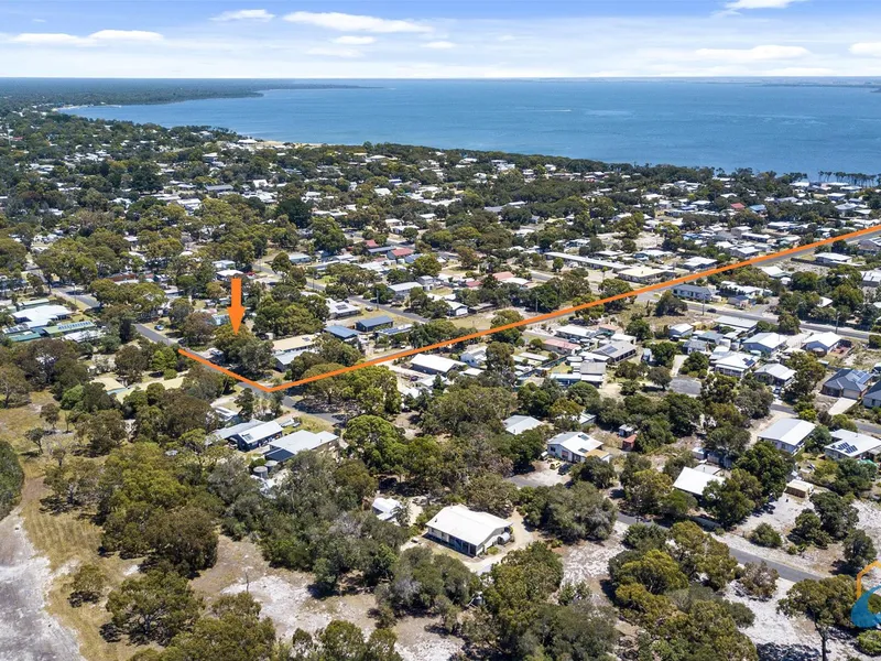 AFFORDABLE BEACH BLOCK!