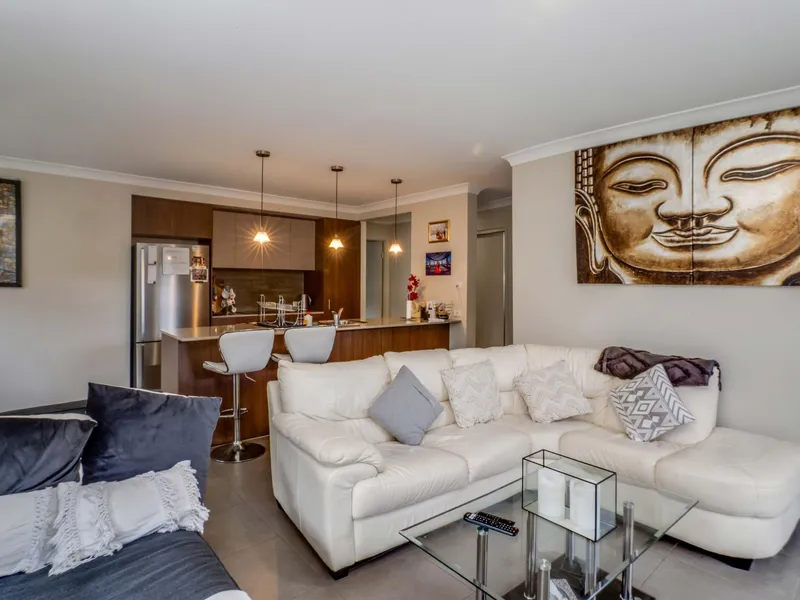 Modern Townhouse in Exellent Position