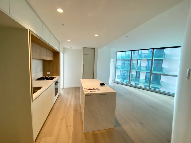 Brand New Two-Bedroom Apt @WSP Building