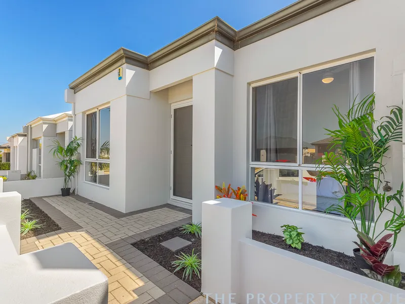 Picture Perfect & Close To The Coast