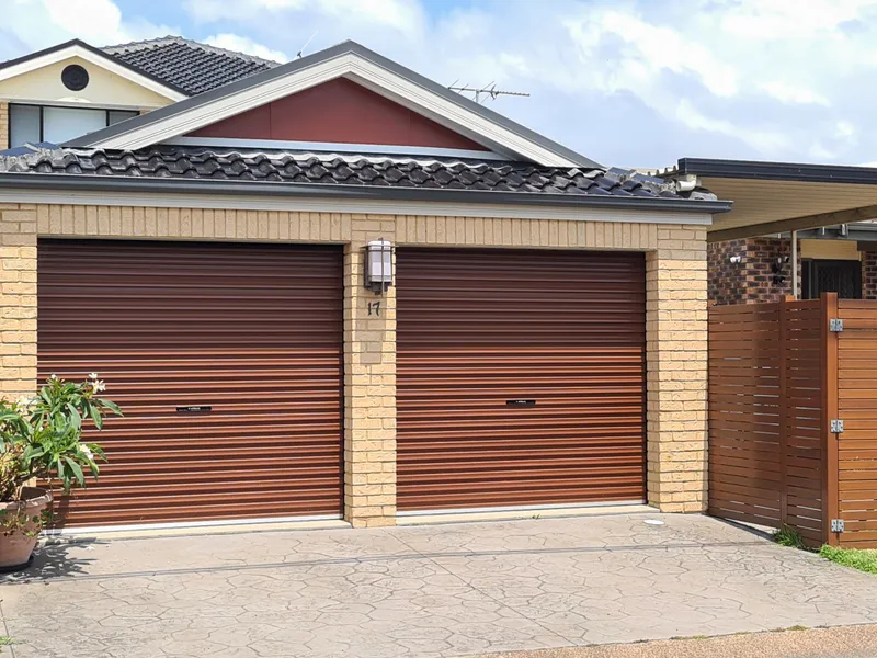 Gorgeous Waterfront Family Home
