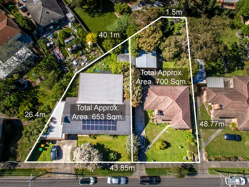 INCREDIBLE INVESTMENT OPPORTUNITY