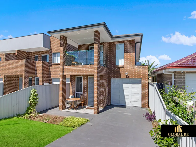 Free Sanding Young Home