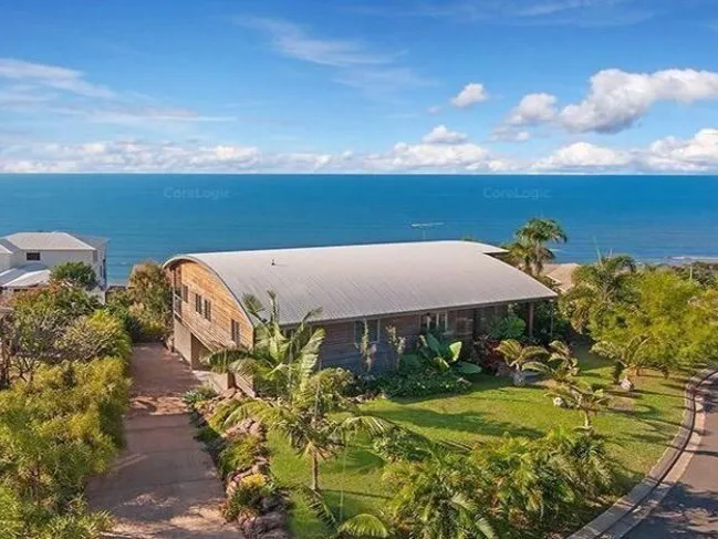 Panoramic Water Views
