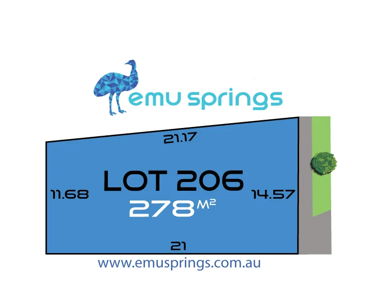 Perfect Affordable Block - Don't Miss This One