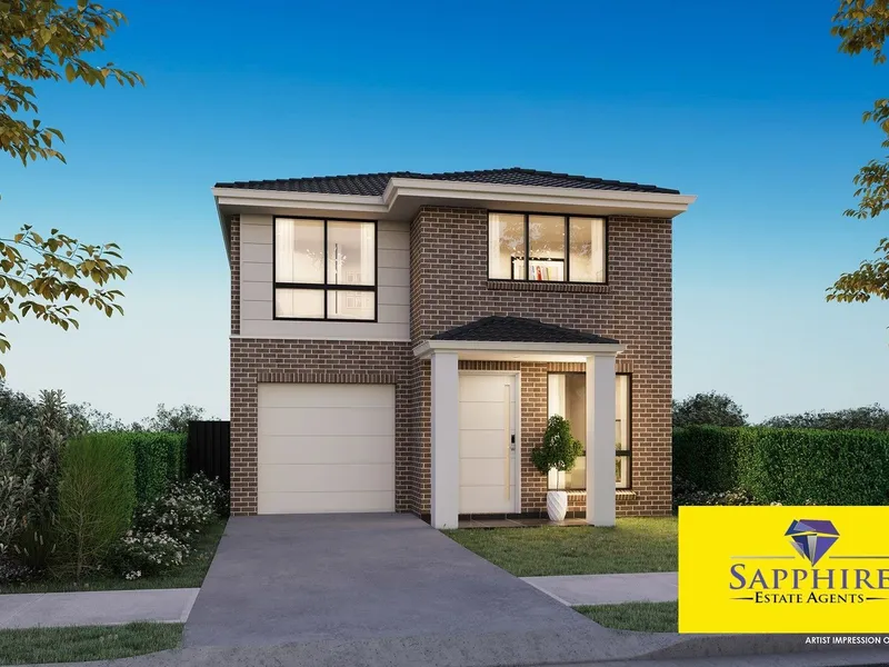 Stunning townhouse in the Heart of Tallawong