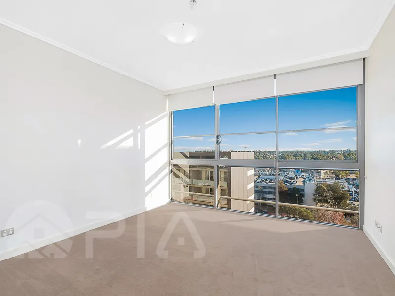 Great property located in heart of Parramatta CBD