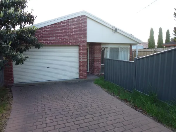 3 Bedroom Family Home