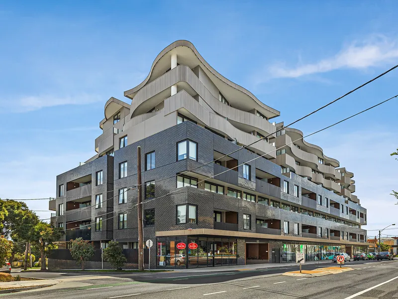 Exceptional Style in the Heart of Preston