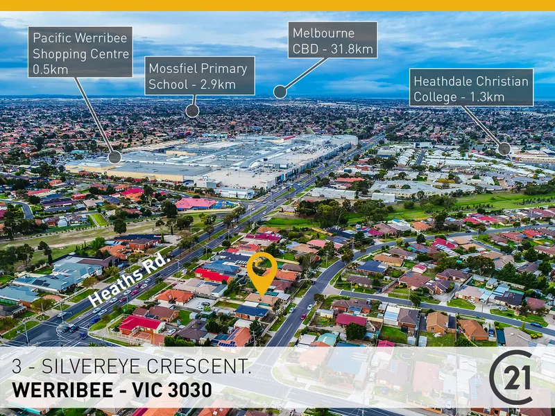 PERFECT OPPORTUNITY FOR INVESTORS, FIRST HOME BUYERS OR DEVELOPERS!!