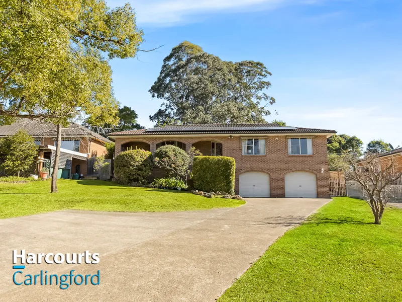 Prime Position Real Estate!