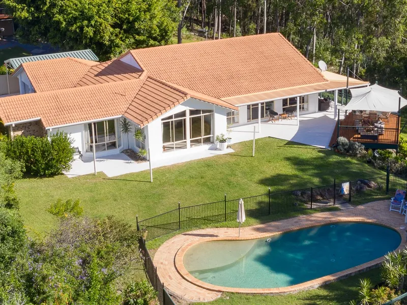 What's Your Flavour?