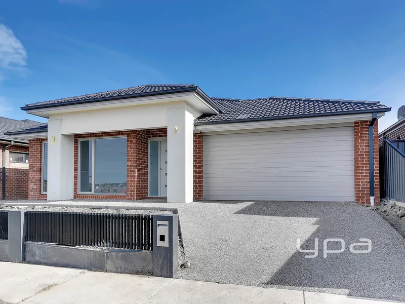 Family Living in a Central Location