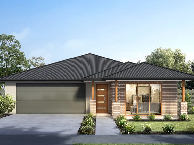 Lot 306 Minton Place, Beveridge-Berlin