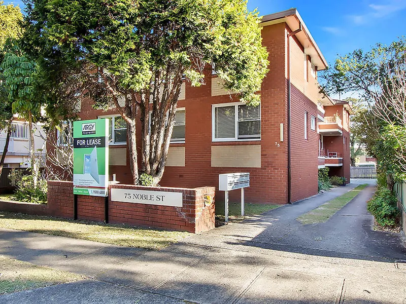 Peaceful  and Private