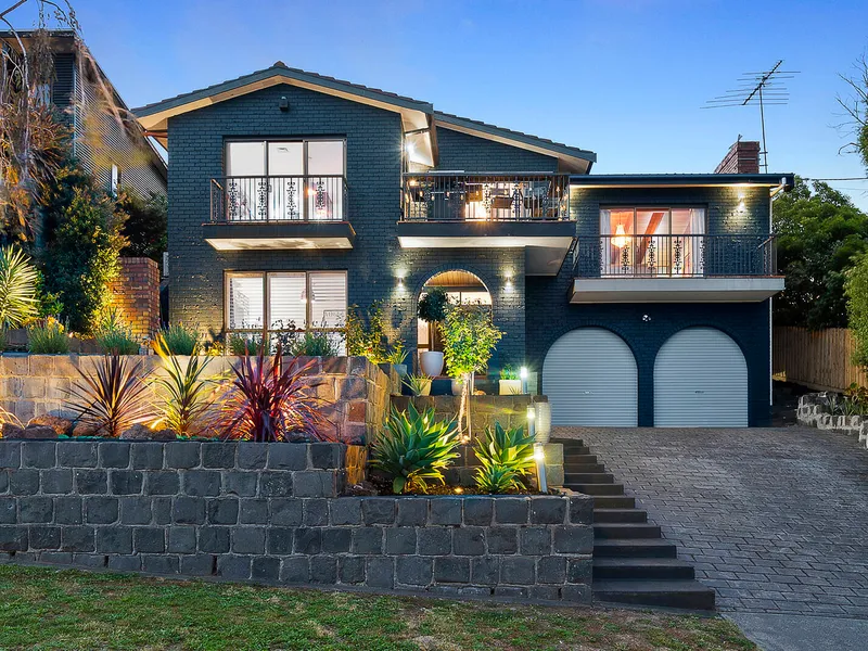 Outstanding Family Living – The Complete Package