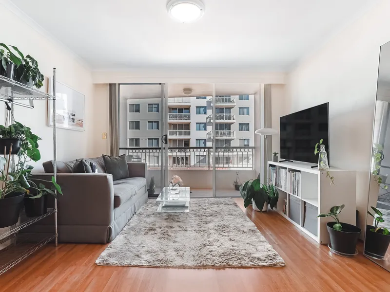 An Effortless Modern Lifestyle